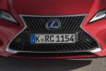 Lexus RC300h 2018 года (WW)